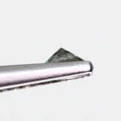 ok. 0,26ct/szt. -ZARĘCZYNOWY SZAFIR NAT.- 3,96x3,91/2,09mm okrągły