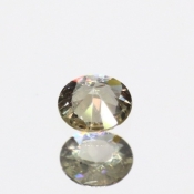 ok. 0,18ct/szt. -ZARĘCZYNOWY SZAFIR NAT.- 3,69x3,71/1,69mm okrągły