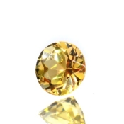 ok. 0,37ct/szt. -(NATURALNA BARWA!) TANZANIT NAT.- d4,43x4,39/2,84mm okrągły