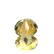 ok. 0,37ct/szt. -(NATURALNA BARWA!) TANZANIT NAT.- d4,43x4,39/2,84mm okrągły