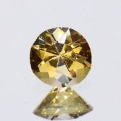 ok. 0,49ct/szt. -(NATURALNA BARWA!) TANZANIT NAT.- d5,25x5,07/3,23mm okrągły