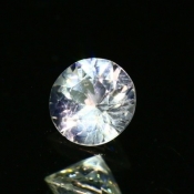 ok. 0,405ct/szt. -BRYLANTOWY  SZAFIR NAT.- 4,50x4,53/2,73mm okrągły