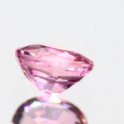 ok. 0,715ct/szt. -ELEKTRYZUJĄCY TURMALIN NAT.- 5,98x4,73/3,71mm owal